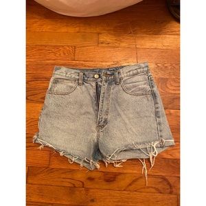 Brandy Melville shorts